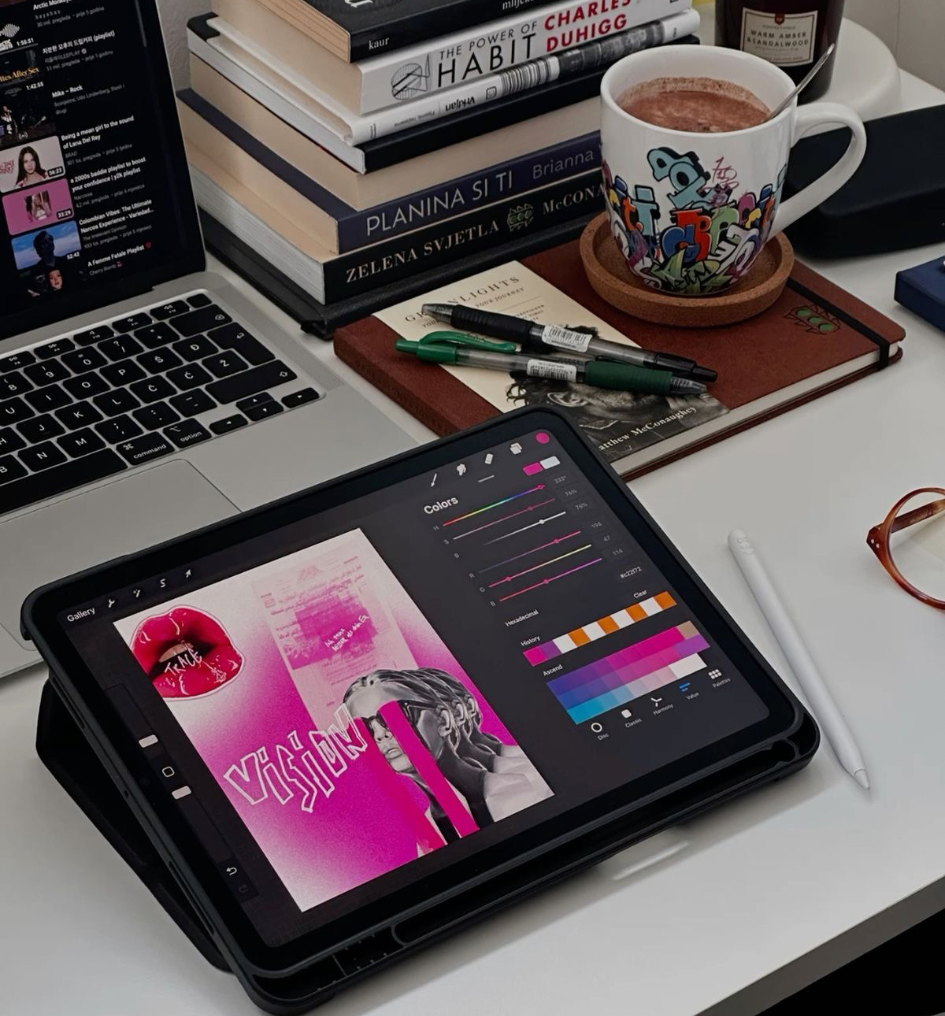 Design&Branding