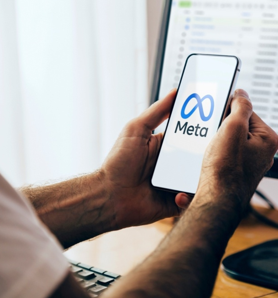 Campanii de Social Media Ads VegaVision
